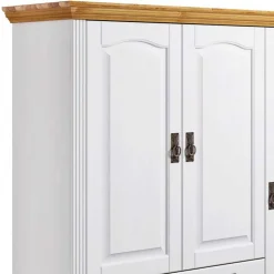 Großer Wäscheschrank Renata*Pharao24 Online