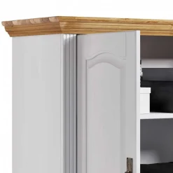 Großer Wäscheschrank Renata*Pharao24 Online