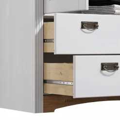 Großer Wäscheschrank Renata*Pharao24 Online