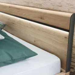 New Großes Bett Bruvena Betten In Übergröße|Komfortbetten