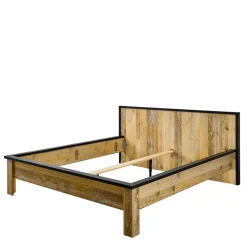 Großes Bett Landhaus Studiana*Pharao24 Discount