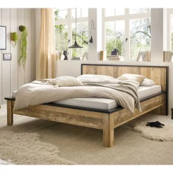 Großes Bett Landhaus Studiana*Pharao24 Discount