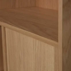 Outlet Großes Regal Shinin Wohnzimmerregale|Standregale