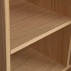 Outlet Großes Regal Shinin Wohnzimmerregale|Standregale