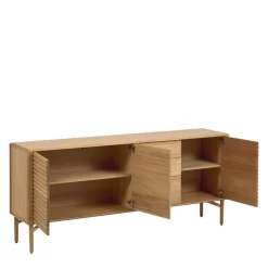 Sale Großes Sideboard Aude Küchenkommode|Esszimmerkommoden