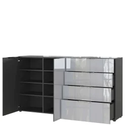 Großes Sideboard Genrom*Pharao24