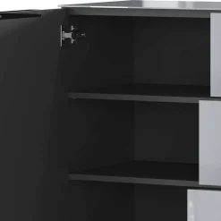Großes Sideboard Genrom*Pharao24