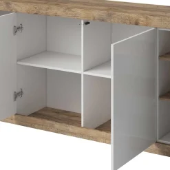 Großes Sideboard Prismo*Pharao24 Outlet