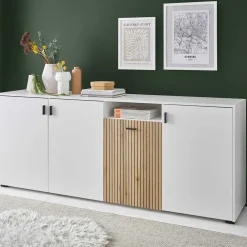 Großes Sideboard Saladd*Pharao24 New