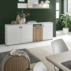 Großes Sideboard Saladd*Pharao24 New