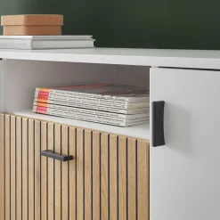 Großes Sideboard Saladd*Pharao24 New