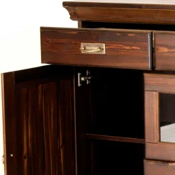 Hot Großes Sideboard Valhion Wohnzimmerkommoden|Wohnzimmerschrank