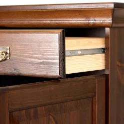 Hot Großes Sideboard Valhion Wohnzimmerkommoden|Wohnzimmerschrank