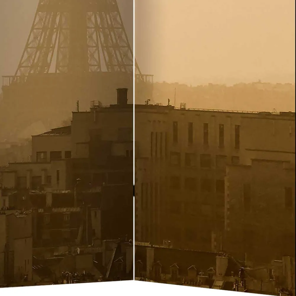 Großformat Paravent Alici*Pharao24 New