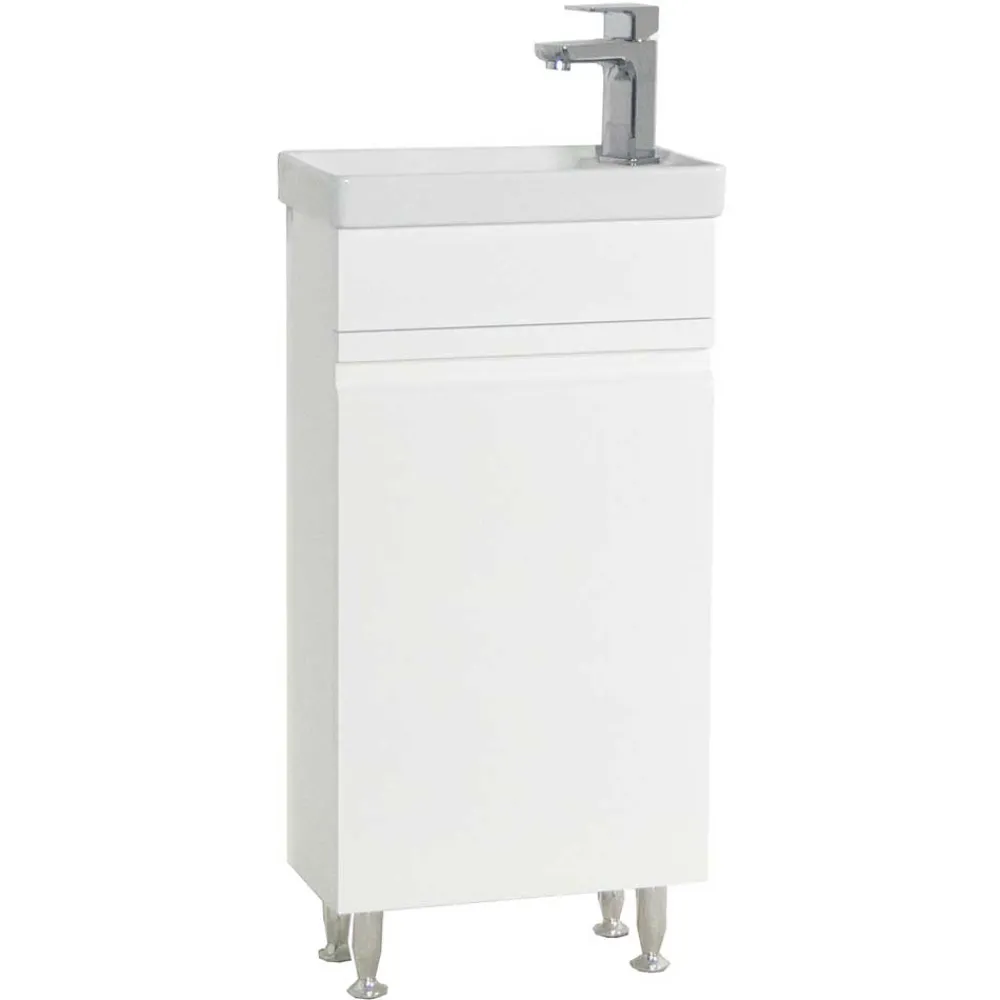 Hot Gäste Waschtisch Valtte Waschbeckenunterschränke|Bad Unterschränke