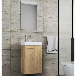 Gäste WC Möbel hängend Cayo*Pharao24 Clearance