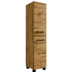 Gäste WC Möbel Longos Badmöbel Sets