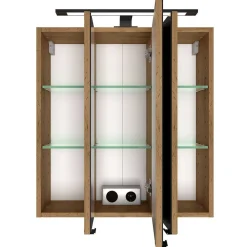 Gäste WC Möbel Longos Badmöbel Sets