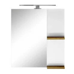 Clearance Gäste WC Möbel Nushivon Badmöbel Sets