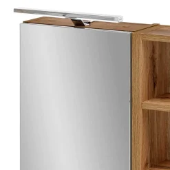 Outlet Gäste WC Möbel Set Ruleca Badmöbel Sets