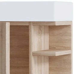 New Gäste WC Möbel Tujamy Badmöbel Sets