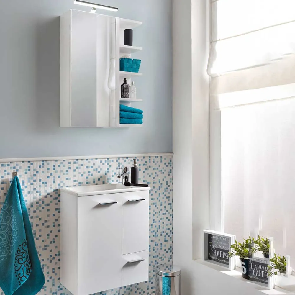 Gäste WC Set Vromo*Pharao24 Discount