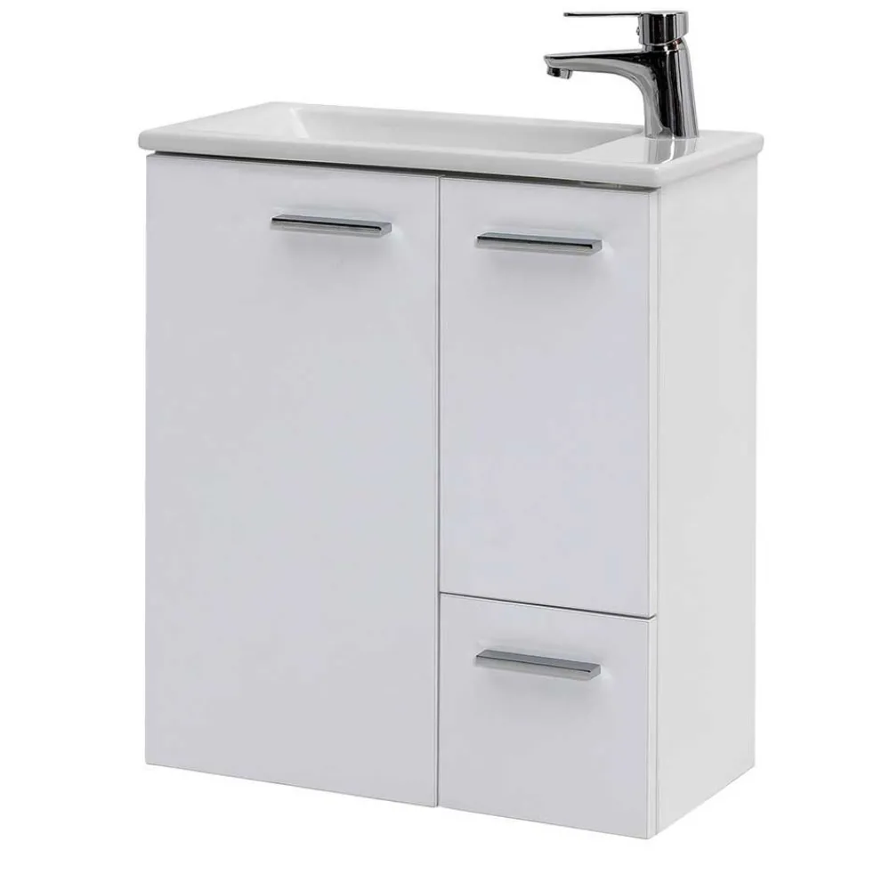 Gäste WC Set Vromo*Pharao24 Discount