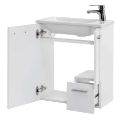 Gäste WC Set Vromo*Pharao24 Discount