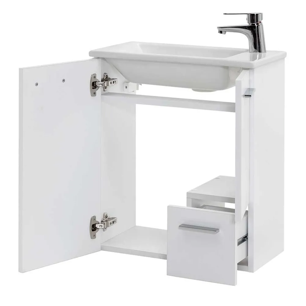 Gäste WC Set Vromo*Pharao24 Discount