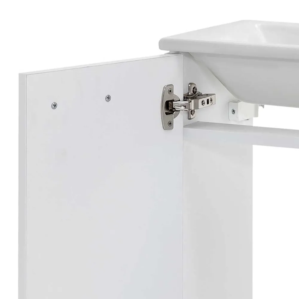 Gäste WC Set Vromo*Pharao24 Discount