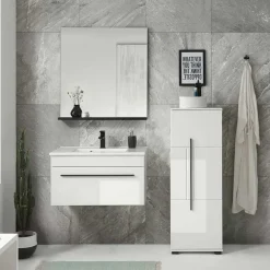 Gästebad Möbel Fricossa*Pharao24 New