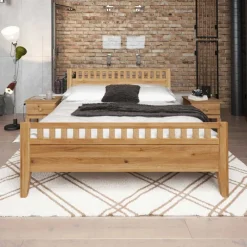 Gästebett Tyvoria*Pharao24 New