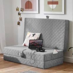 Gästematratze faltbar Osavina*Pharao24 Sale