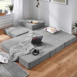 Gästematratze faltbar Osavina*Pharao24 Sale