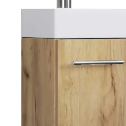 Discount Gästewaschtisch Cayo Waschbeckenunterschränke|Bad Unterschränke