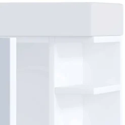 Gästewaschtisch weiß Emjada*Pharao24 Outlet