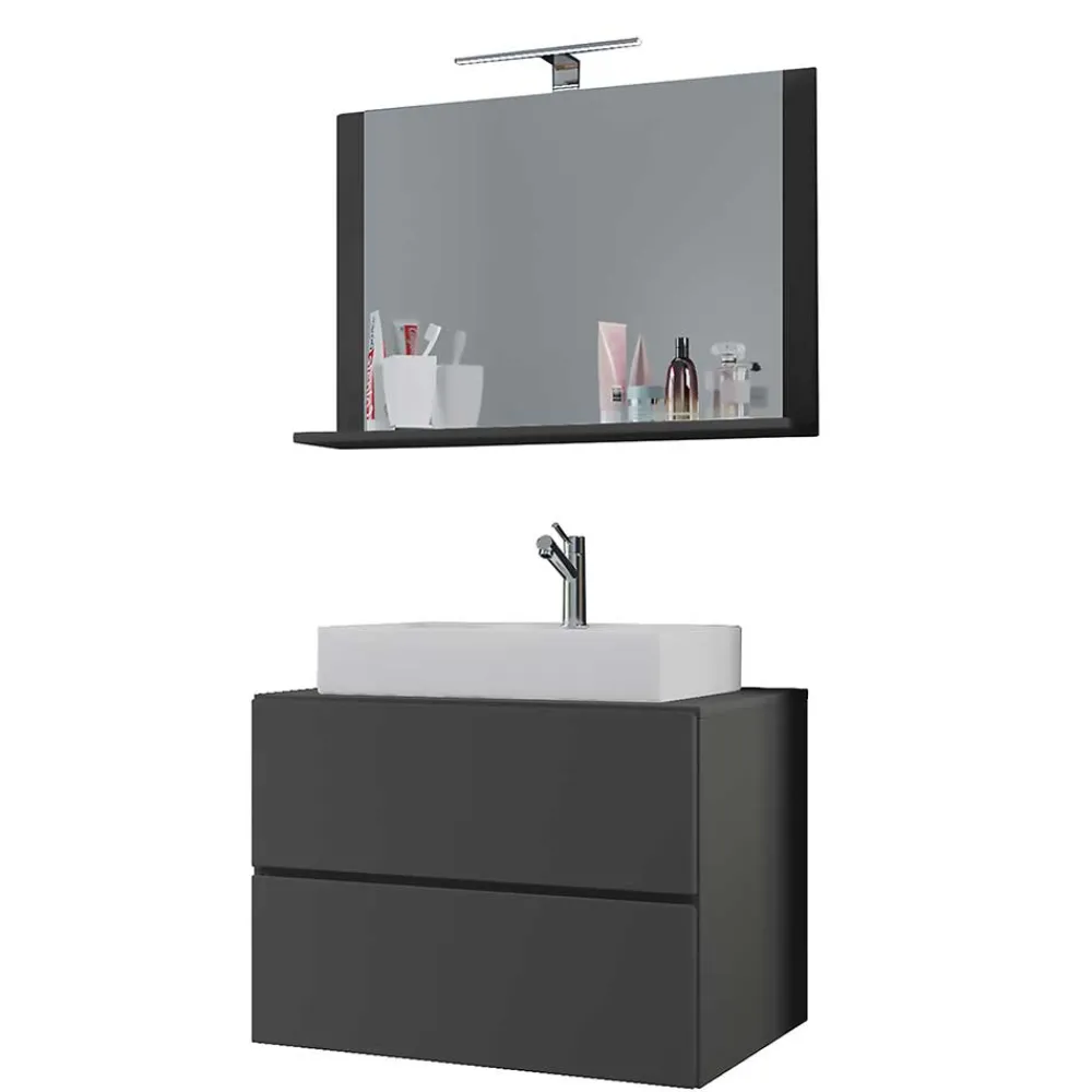 Gäste-WC Set Kanmura*Pharao24 Outlet