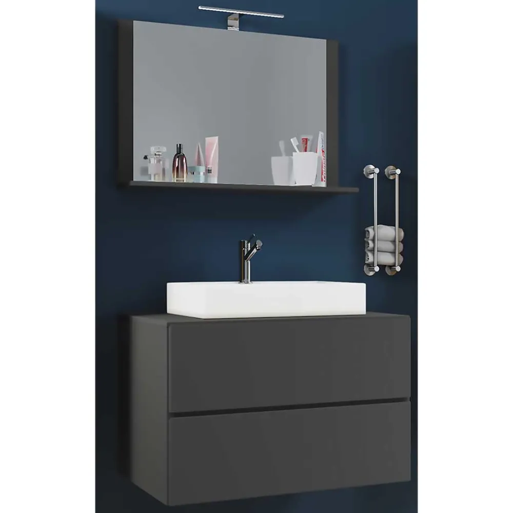 Gäste-WC Set Kanmura*Pharao24 Outlet