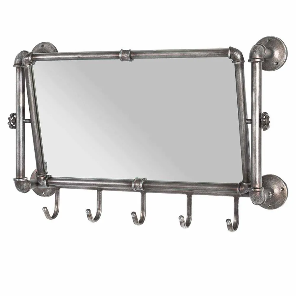 Haken Spiegel Synessa*Pharao24