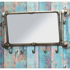 Haken Spiegel Synessa*Pharao24