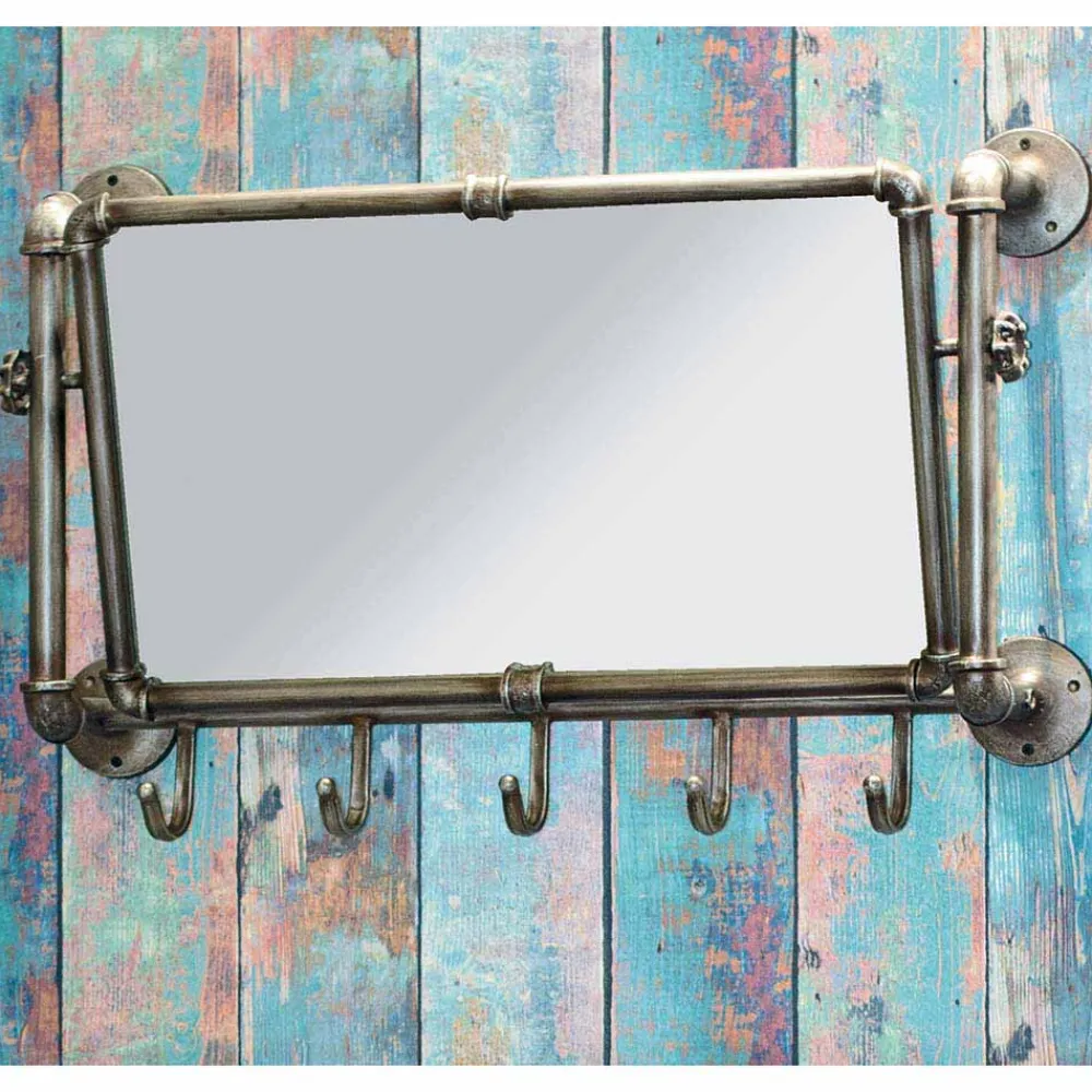 Haken Spiegel Synessa*Pharao24