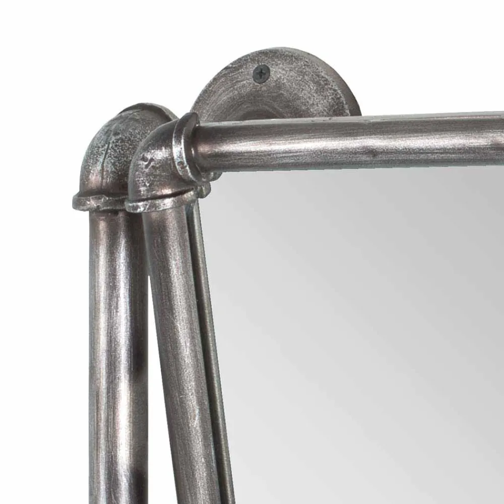 Haken Spiegel Synessa*Pharao24