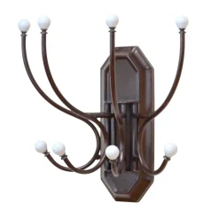 Hakengarderobe Noemi*Pharao24 Outlet