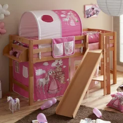 Clearance Halbhochbett Kristian Kinder Kinderhochbetten|Kinderbetten