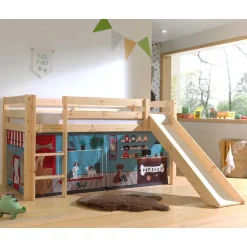 Halbhochbett Son*Pharao24 Best