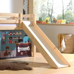 Halbhochbett Son*Pharao24 Best