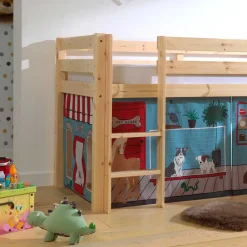 Halbhochbett Son*Pharao24 Best