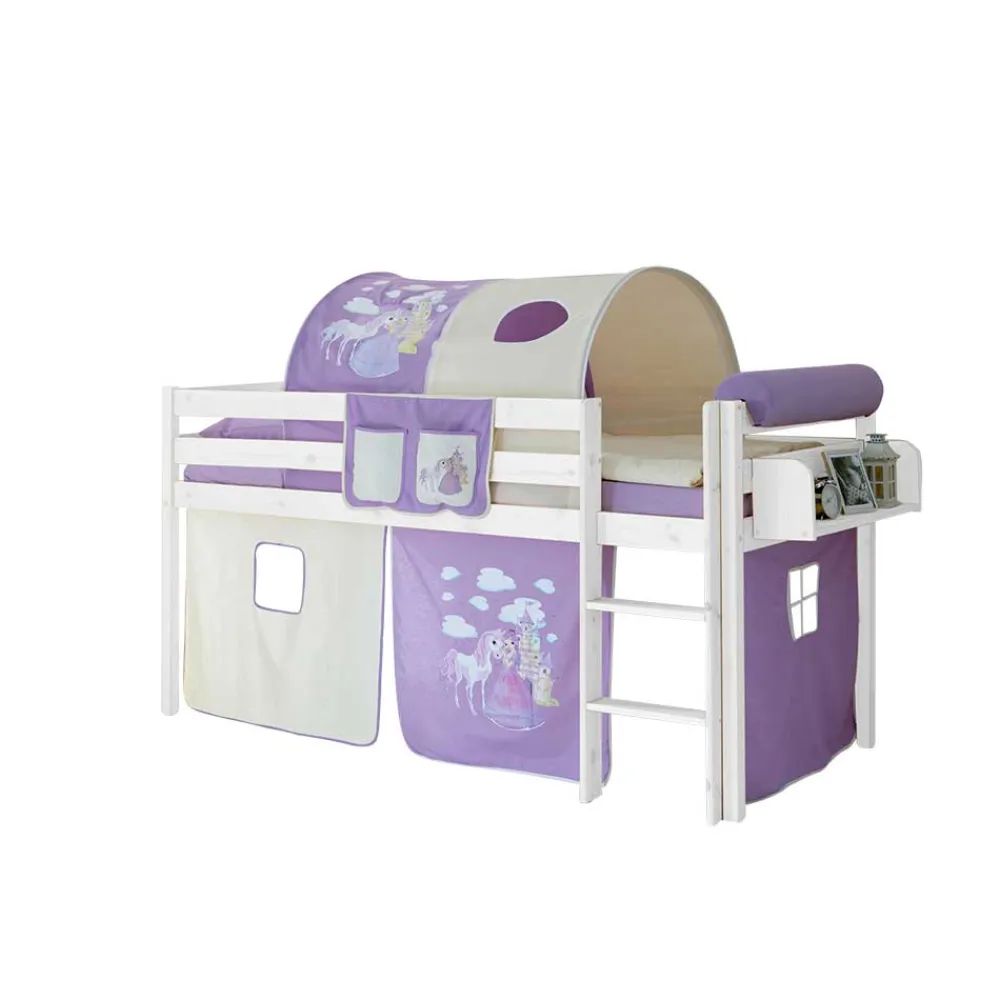 Halbhochbett Uminia*Pharao24 New