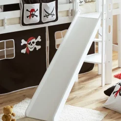 Halbhohes Spielbett Varescan*Pharao24 Outlet