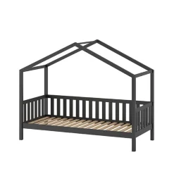 Haus Kinderbett Edro Kinder Kinderbetten